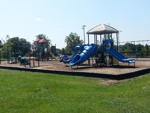 Wheeler Park Wheeler Park