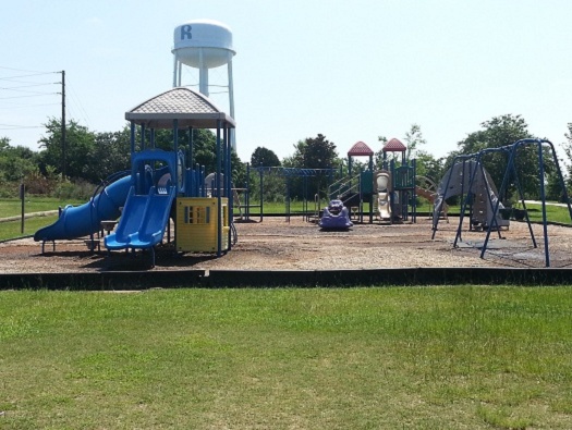 Wheeler Park Wheeler Park