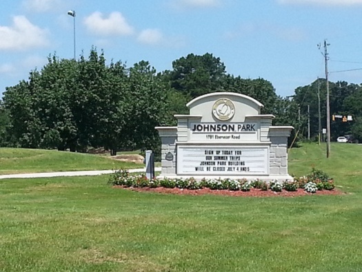 Johnson Park Johnson Park