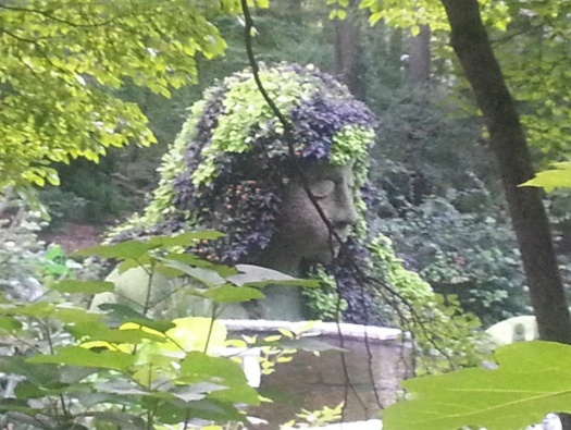 Atlanta Botanical Gardens Atlanta Botanical Gardens