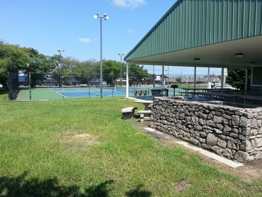 Wheeler Park Wheeler Park