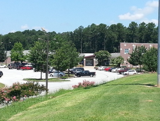 Johnson Park Johnson Park