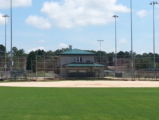 Johnson Park Johnson Park