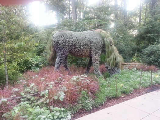 Atlanta Botanical Gardens Atlanta Botanical Gardens